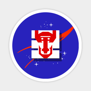 NASA32 Magnet